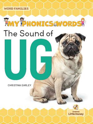 cover image of The Sound of UG